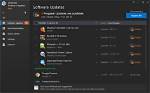 Remove Source from Software Updater