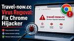 Remove Sumedadelea Virus — How to Fix Guide