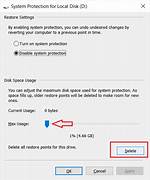 Remove System Volume Information Folder from External Drive
