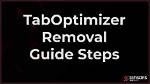 Remove Taboptimizer Redirect — How to Fix Guide