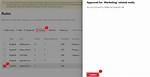 Remove Transport Rule Operation - Documentation for Truesight Orchestration Content 20.19.01