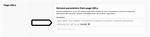 Remove Url Parameters Without Refreshing Page