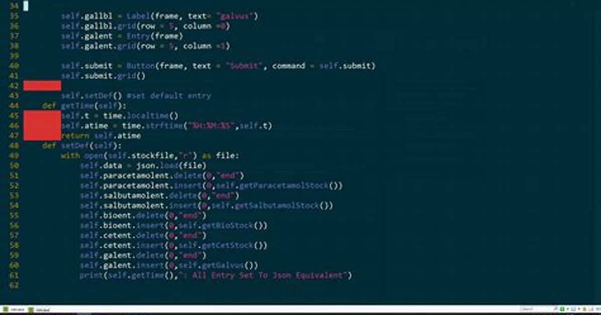 Remove 'X' from Vim Tab Bar