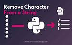 Removing Characters from String in R