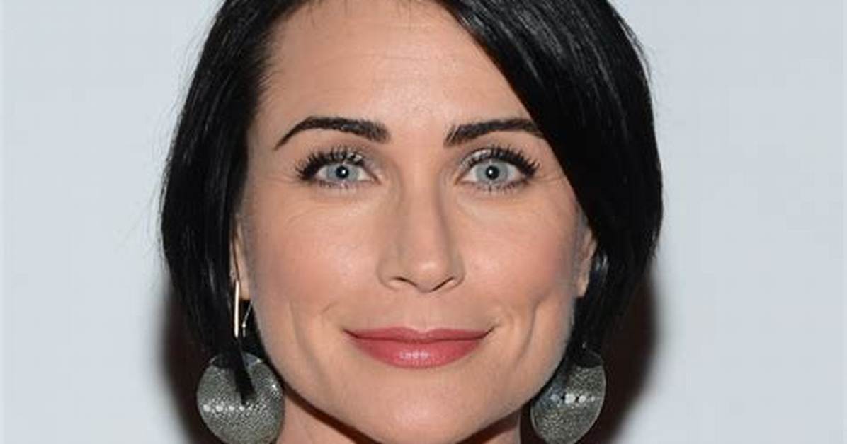 Rena Sofer