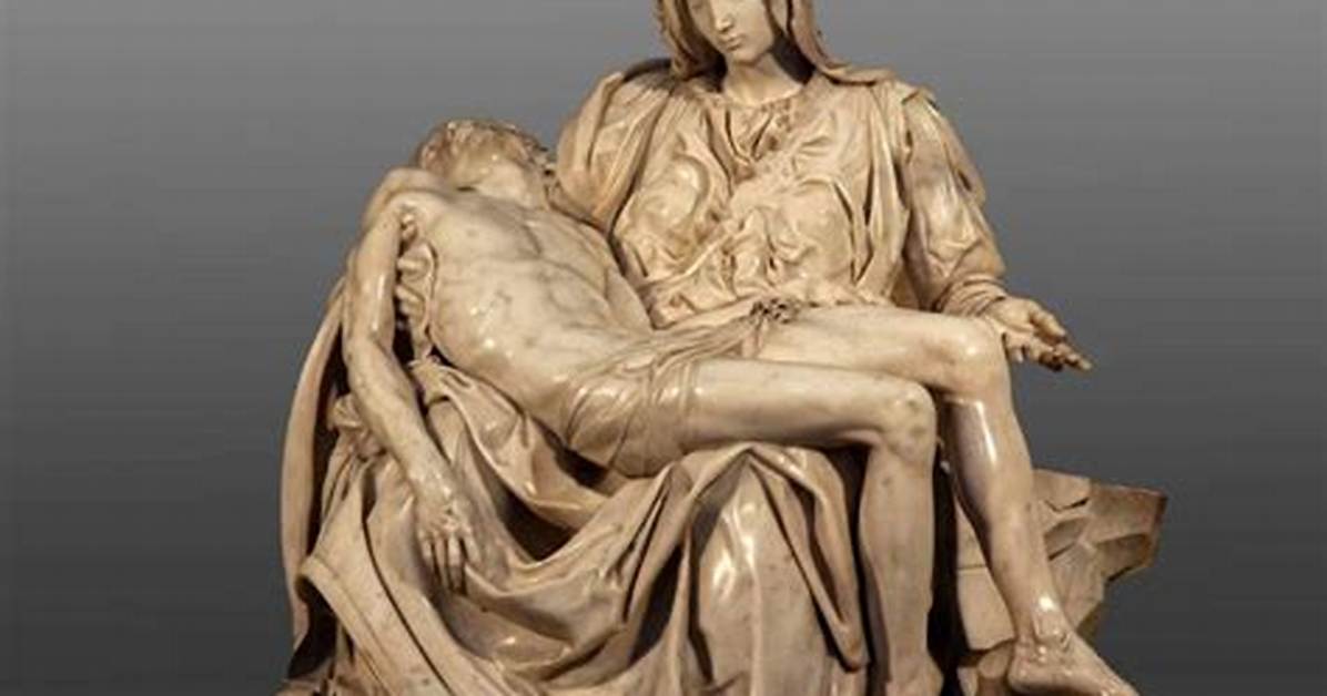 Renaissance Statues