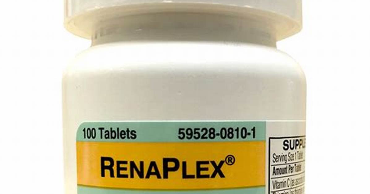 Renaplex D