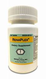 Renaplex D
