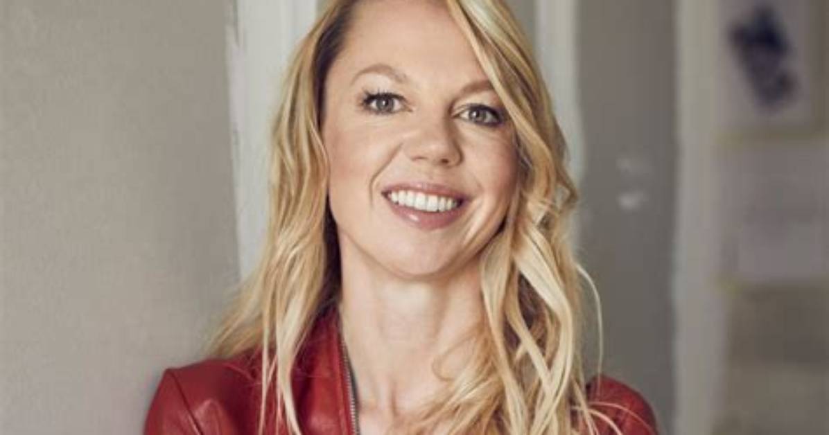 Renate Nyborg