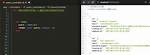 Rendering Json in Controller