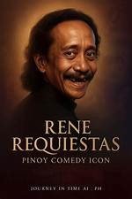 Rene Requiestas