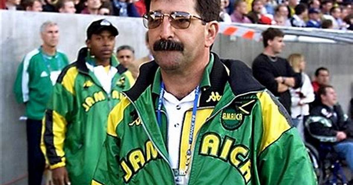 Rene Simoes