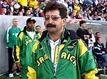 Rene Simoes
