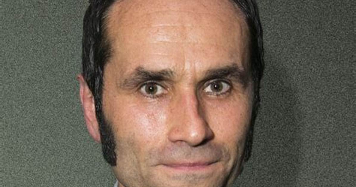 Rene Zagger