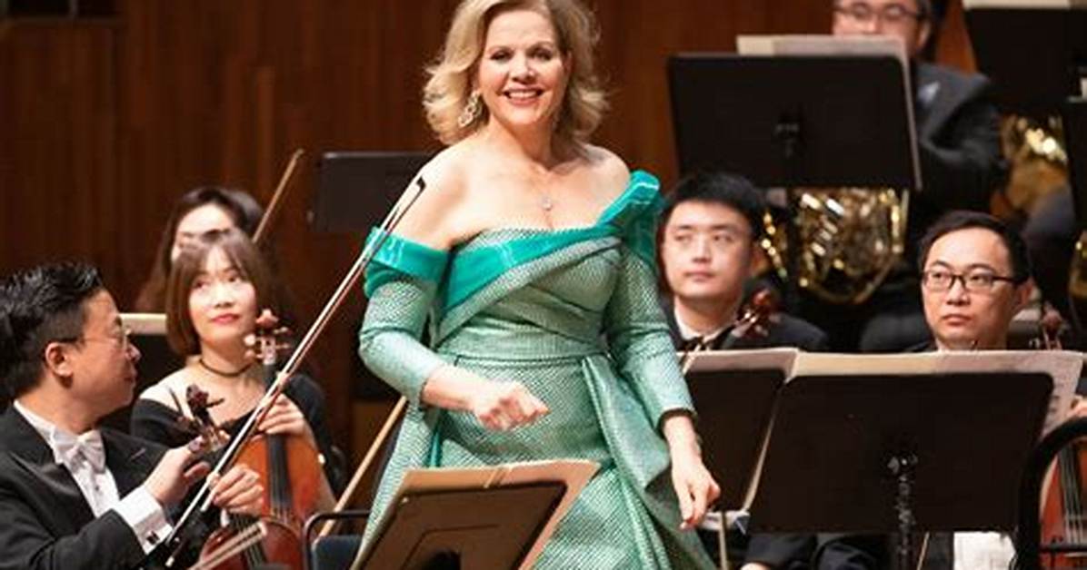 Renee Fleming