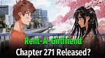 Rent-a-Girlfriend Chapter 271 Release Date, Time, Manga Reddit Spoilers, Where to Read Online