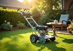Rent Aerator