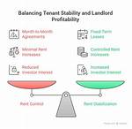 Rent Control Vs. Rent Stabilization: See Available Rent-Stabilized Apartments Now