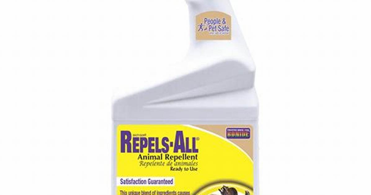 Repel All