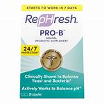 Rephresh Pro B
