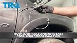 Replace Antenna