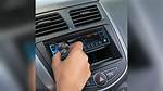 Replace Car Stereo