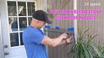 Replace Screen Door