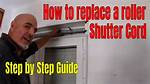 Replace Shutter