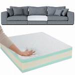 Replacement Couch Cushions