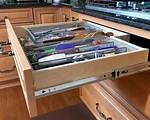 Replacement Kitchen Drawers