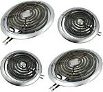 Replacement Stove Top