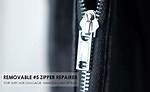 Replacement Zipper