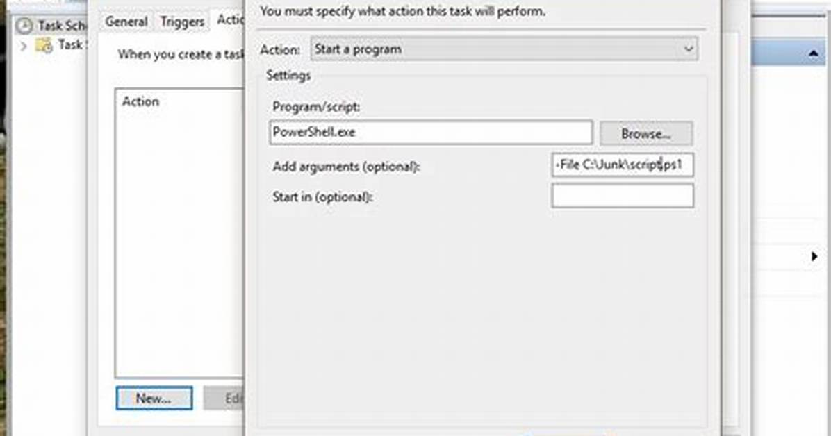 Replicate Task Manager into Powershell Output