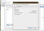 Replicate Task Manager into Powershell Output