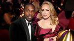 Report: Adele Won’t Leave Rich Paul’s Mansion Until He Promises Not to Break up with Her! !