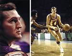Report: Lakers Legend Jerry West Elected to Basketball Hof for Record 3Rd Time | News, Scores, Highlights, Stats, and Rumors