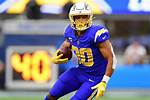 Reports: Commanders Sign Rb Austin Ekeler to Two-Year Deal | National