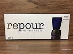 Repour Meaning