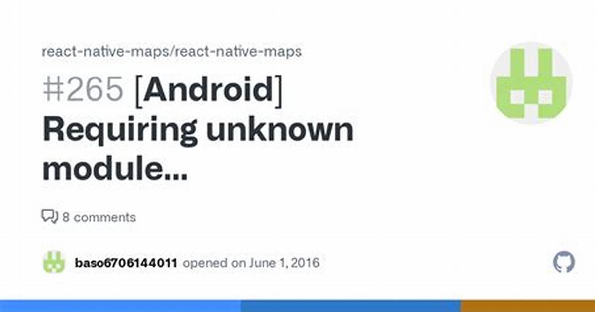 Requiring Unknown Module "Tinycolor2" in React-Native Movies Example