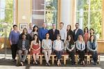 Research Faculty & Staff