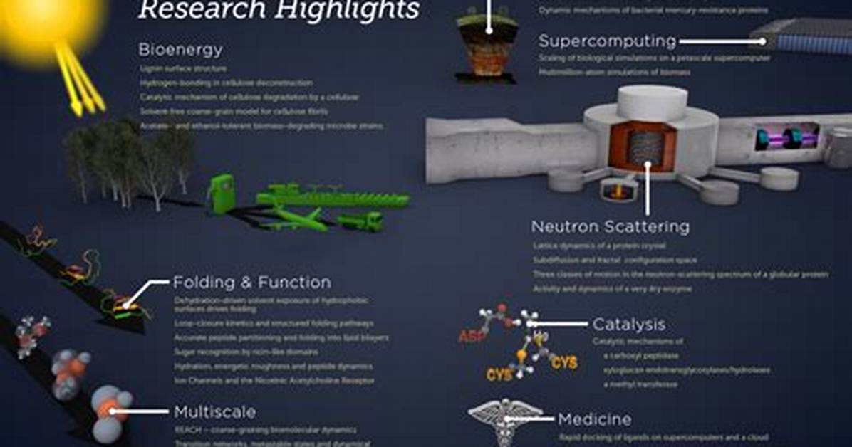 Research Highlights