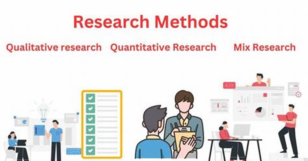 Research Techniques