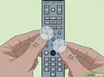 Reset Comcast Remote