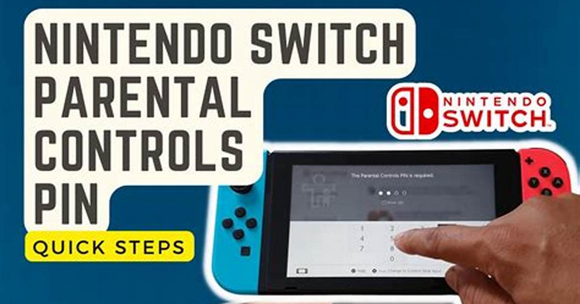 Reset Switch