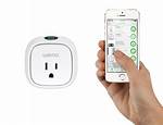 Reset Wemo Plug