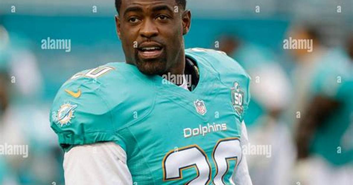 Reshad Jones