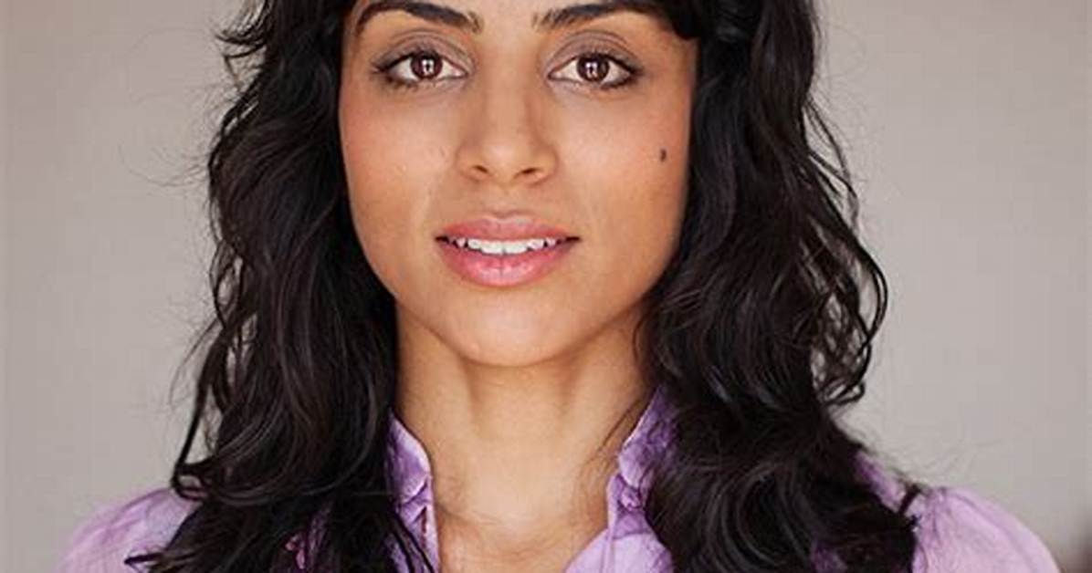 Reshma Gajjar