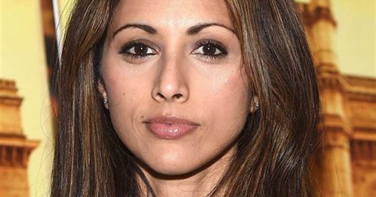 Reshma Shetty