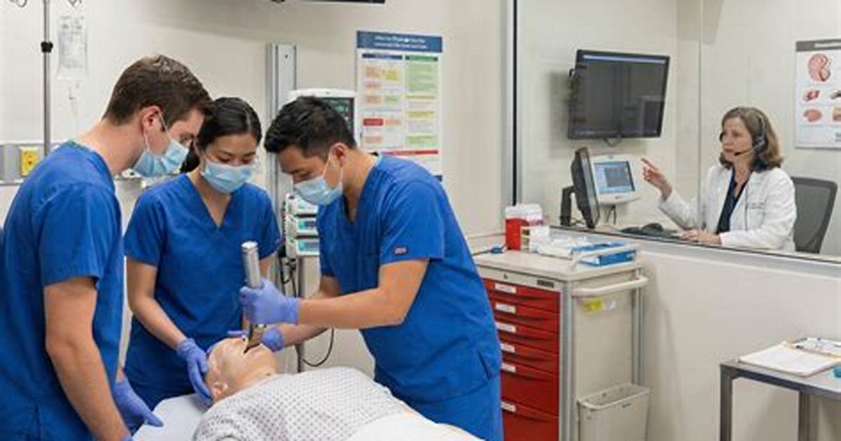 Residency