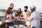 Resident Events
